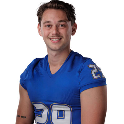 ANGUS DAVIES Thumbnail