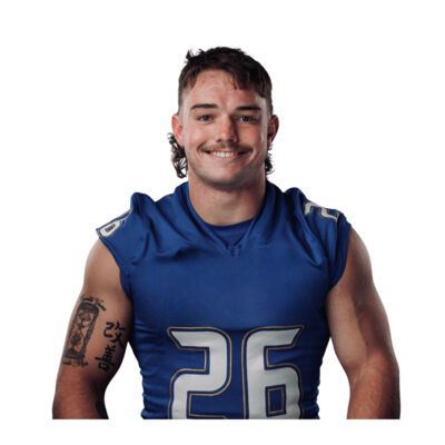 ZACHARY NEILSEN Thumbnail