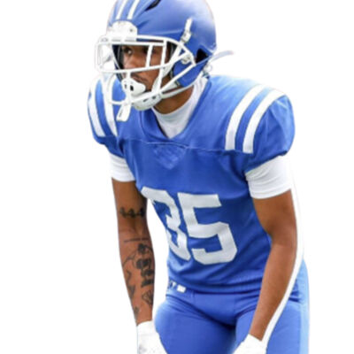 TYSON SNAGG Thumbnail