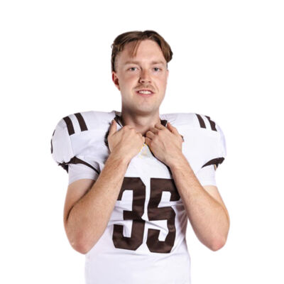 CAM PEASLEY Thumbnail