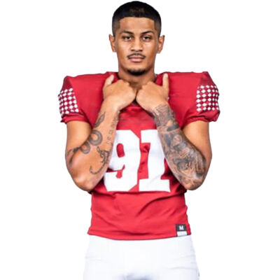 DANTE ATTON Thumbnail