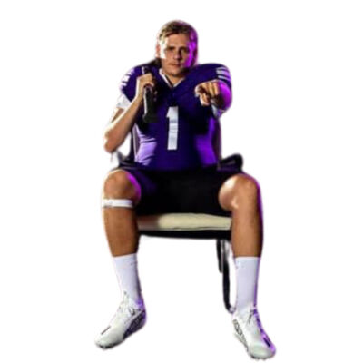 OSCAR DOYLE Thumbnail