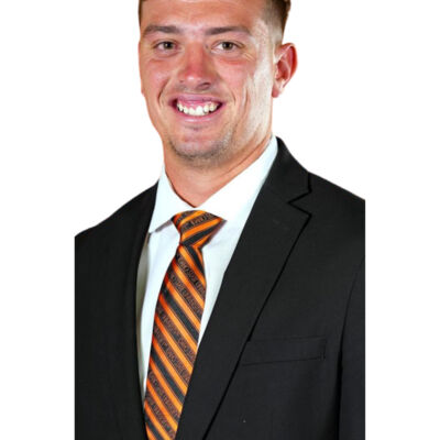 REGAN BAKER Thumbnail