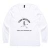 Mens Base Longsleeve Tee Thumbnail