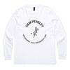 Mens Base Longsleeve Tee Thumbnail