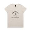 Women's Maple Tee Thumbnail