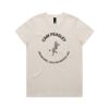 Women's Maple Tee Thumbnail