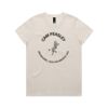 Women's Maple Tee Thumbnail