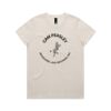 Women's Maple Tee Thumbnail