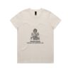 Women's Maple Tee Thumbnail