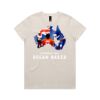 Women's Maple Tee Thumbnail