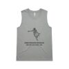 Women's Upside Tank Thumbnail