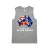 Women's Upside Tank Thumbnail