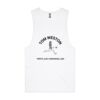 Mens Barnard Tank Thumbnail