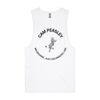 Mens Barnard Tank Thumbnail