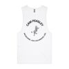 Mens Barnard Tank Thumbnail