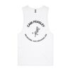 Mens Barnard Tank Thumbnail