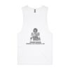 Mens Barnard Tank Thumbnail
